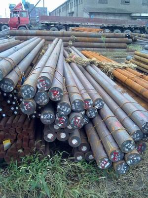 無錫潤瀛鋼鐵 優(yōu)質(zhì)35CrMo圓鋼供應(yīng)，服務(wù)鎮(zhèn)江及全國市場