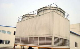 西寧新杰玻璃鋼制品廠 專業(yè)供應(yīng)高品質(zhì)玻璃鋼冷卻塔，助力西北地區(qū)建材與工業(yè)發(fā)展